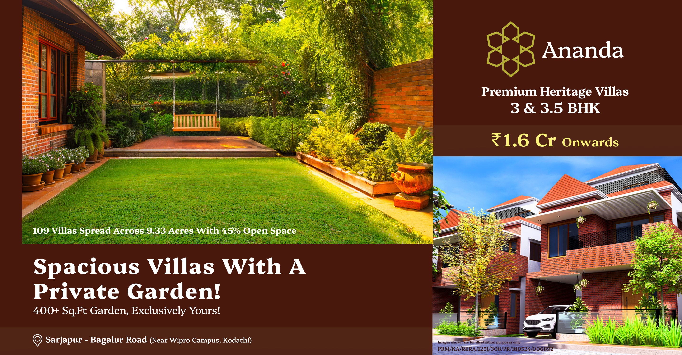 bluejay anand villas bluejay anand